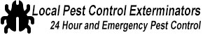 Brighton Twp MI Pest Control Exterminators